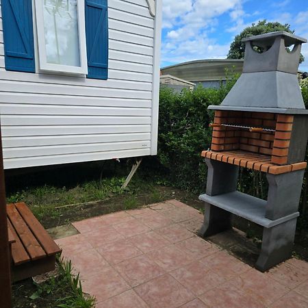 Camping Pradon Arnuero Eksteriør billede