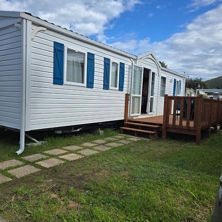 Camping Pradon Arnuero Eksteriør billede