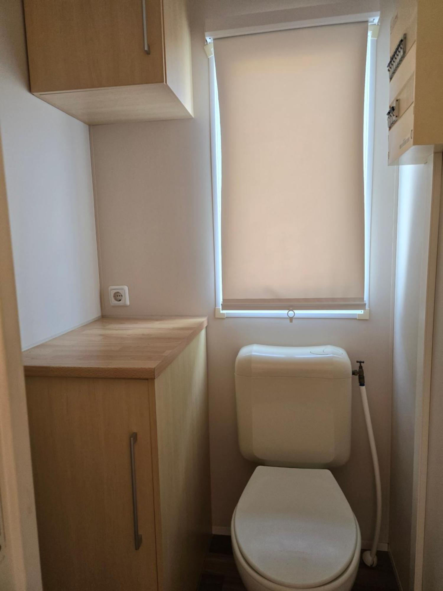 Camping Pradon Arnuero Eksteriør billede